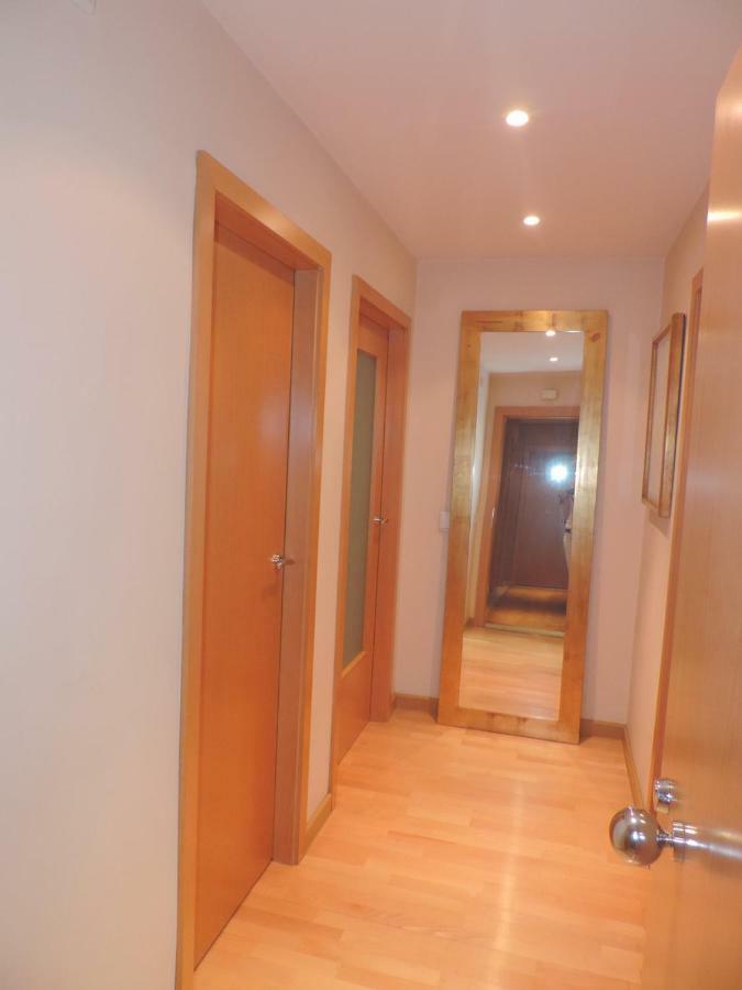Retiro Apartment Madrid Bagian luar foto